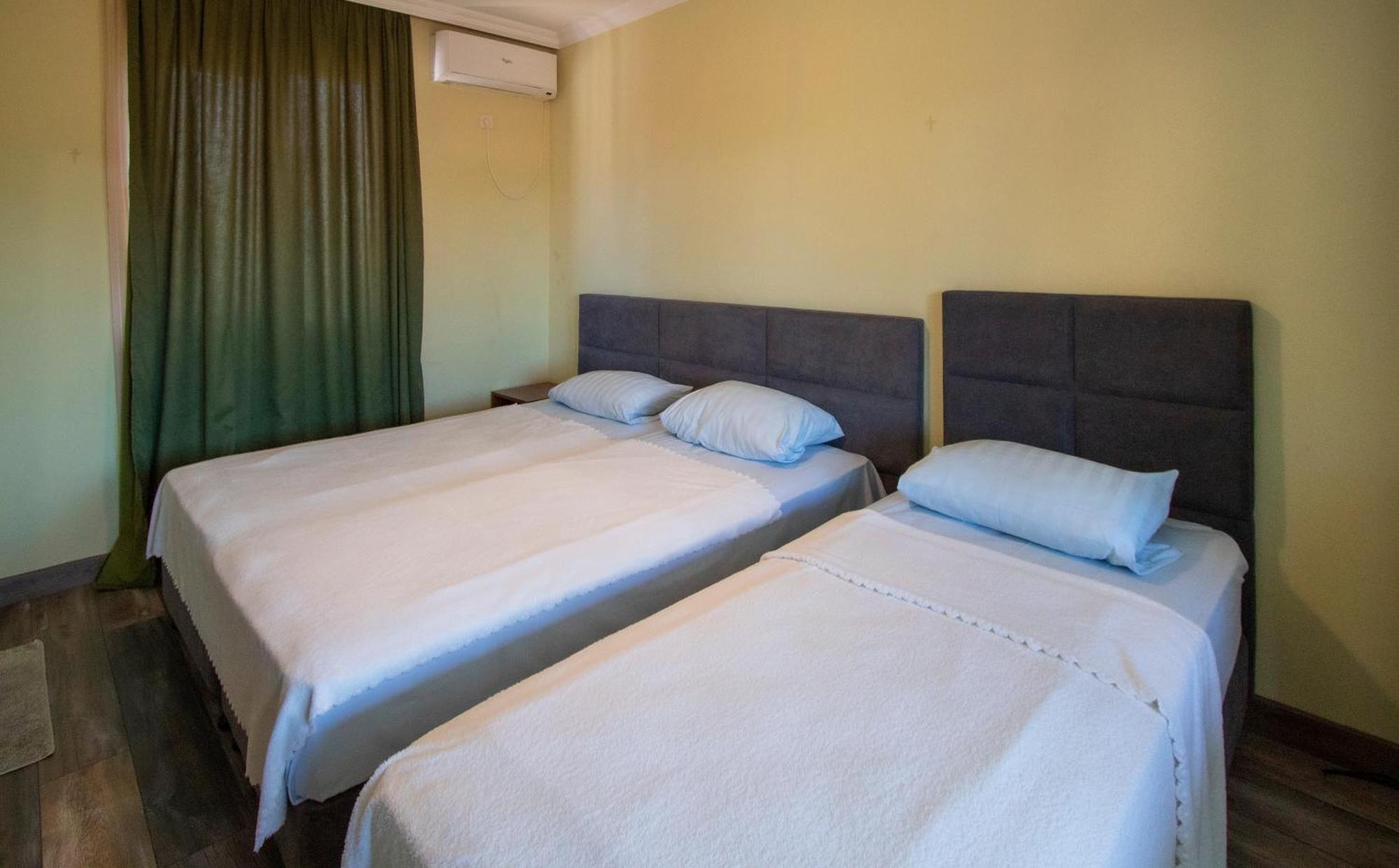 Hotel Smile Kobuleti Eksteriør bilde